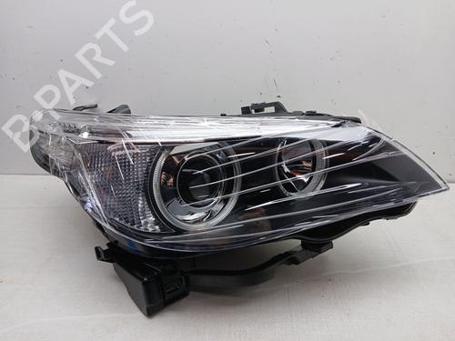 Right headlight BMW 5 (E60) 530 xi | BP25137187C29 - Image 1
