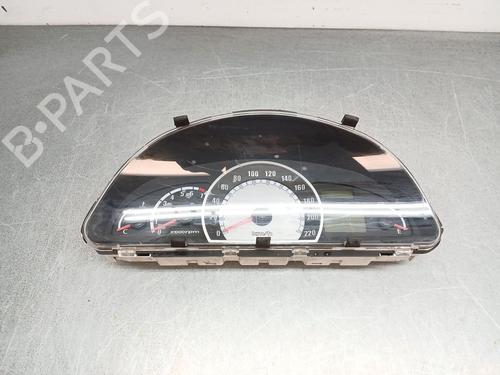 Used Instrument cluster Instrument cluster 39429931 39429931