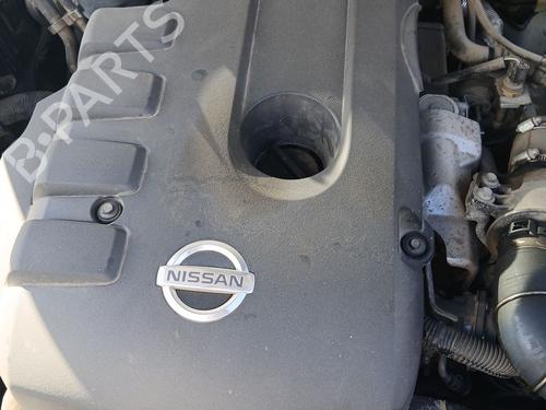 Motor NISSAN PATHFINDER III (R51) 2.5 dCi 4WD | BP29751870M1 