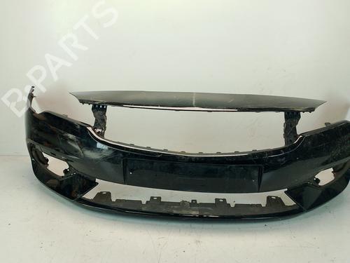 Front bumper OPEL ASTRA K (B16) 1.4 CNG (68) | BP27520482C7 