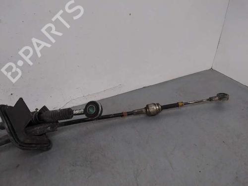 Gear lever FIAT 500 (312_) 1.3 D Multijet (312AXB1A) | BP10565990M90 