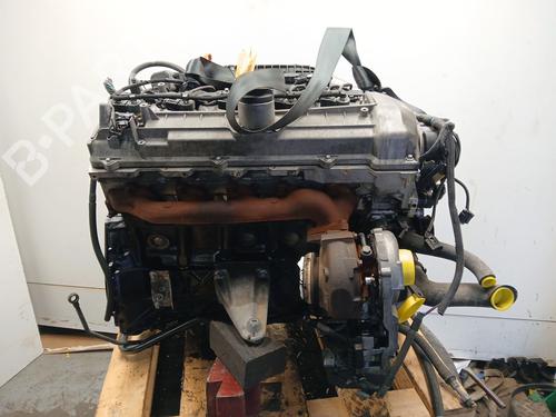 Engine MERCEDES-BENZ E-CLASS (W211) E 270 CDI (211.016) | BP31146118M1 - Image 3