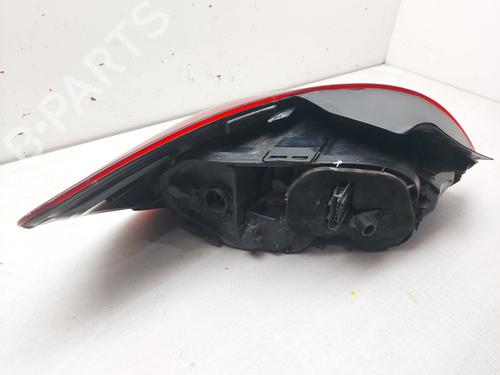 Right taillight VW SCIROCCO III (137, 138) 1.4 TSI | BP20853620C35 