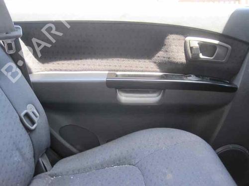 Intercooler KIA CARENS II MPV (FJ) 2.0 CRDi | BP2382840M30 