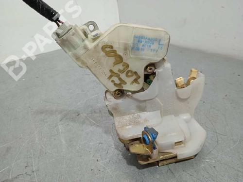 Rear left lock NISSAN X-TRAIL I (T30) 2.2 dCi | BP3414545C100 