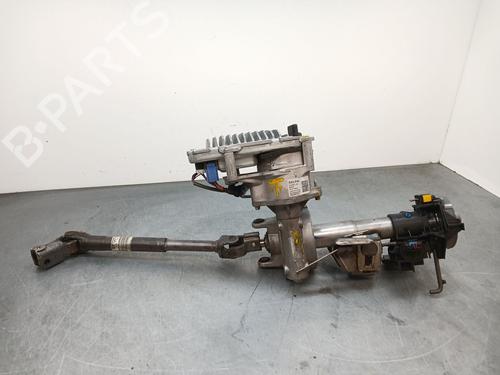 Used Steering column OPEL MERIVA A MPV (X03) 1.6 (E75) (105 hp) 32112799