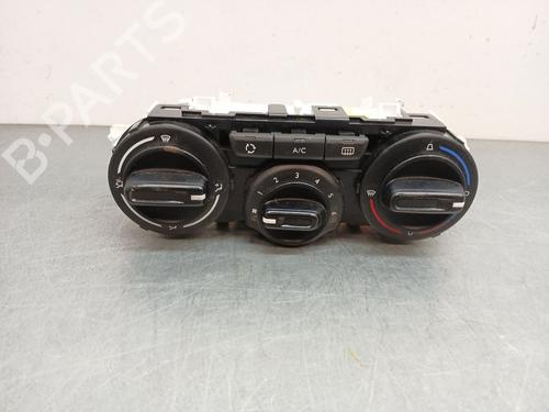 Used Climate control Climate control 36859792 36859792