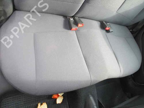 Rear wiper motor FIAT PUNTO (188_)  | BP2392978M102 