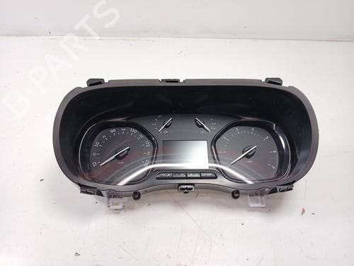 instrument-cluster-opel-vivaro-c-van-k0-2019-32722040 main image