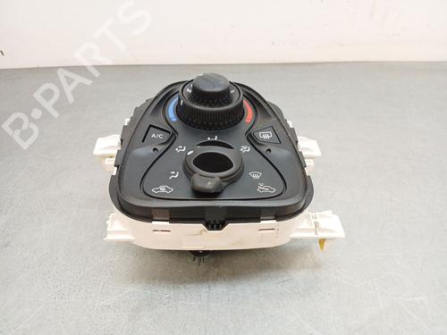 Climate control TOYOTA AYGO (_B4_) 1.0 (KGB40) | BP38950880I5 - Image 2