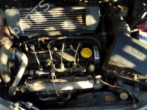 Fuel pump TATA INDICA D 1.4 (V2) | BP8051197M76 