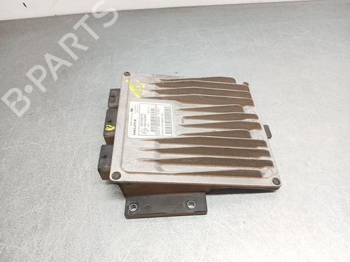 Engine control unit (ECU) DACIA SANDERO 1.5 dCi | BP39611448M57 - Image 3