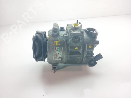 AC compressor SKODA OCTAVIA II (1Z3) 1.9 TDI | BP30358779M34