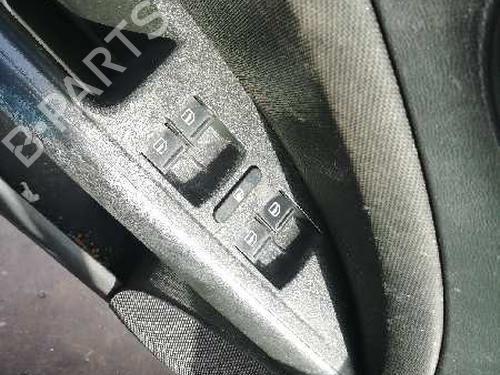 Left rear window motor SEAT ALTEA (5P1)  | BP6037775E23 