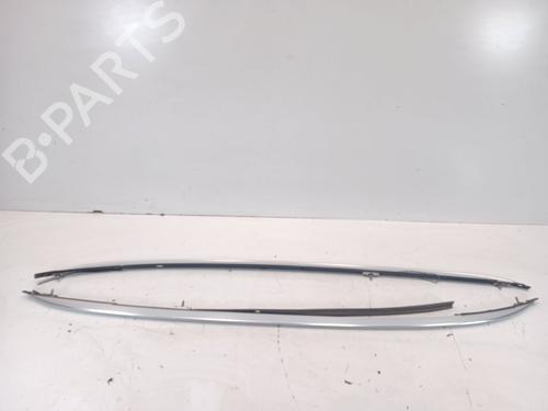Used Roof bar BMW 3 Touring (E91) 320 d (184 hp) 28598805