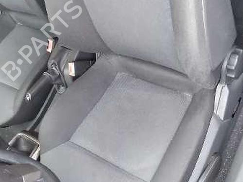 Ignition barrel OPEL ASTRA H GTC (A04)  | BP4930073M48 