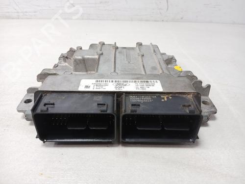 Used Engine control unit (ECU) FORD FOCUS III 1.5 EcoBoost (150 hp) 21196128