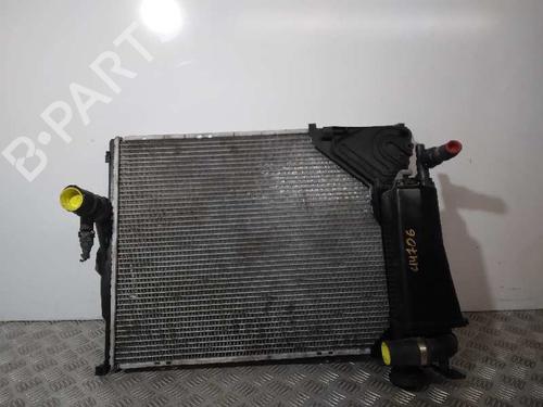 Køler BMW 3 (E46) 318 i (118 hp) 15487798