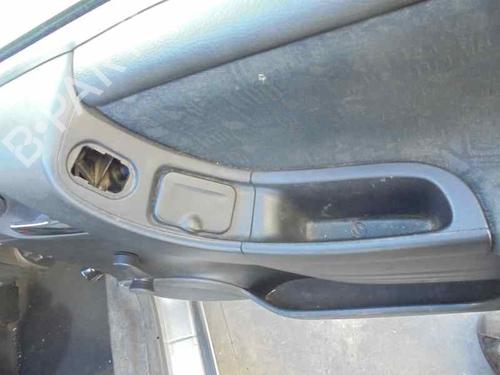 Kollisjonspute styreenhet OPEL ZAFIRA A MPV (T98) 2.0 DTI 16V (F75) | BP2409277M53 