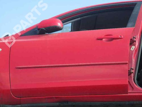 Clé de contact MAZDA 3 (BK) 1.6 DI Turbo | BP2359938M48 