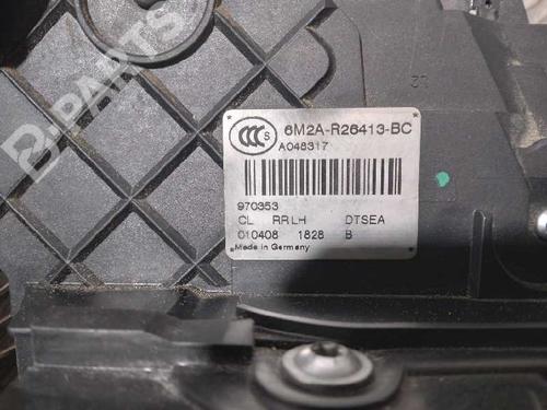 Rear left lock FORD MONDEO IV (BA7)  | BP9189589C100 