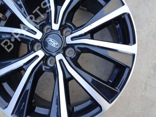 Fælk FORD PUMA (J2K, CF7) 1.0 EcoBoost | BP32439658C45