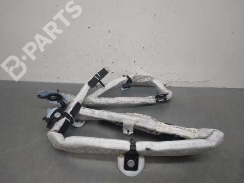 Right curtain airbag BMW 3 (E90) 320 d | BP11792225C12 
