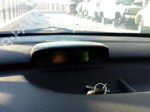 Rudehejsemekanisme Højre bagtil PEUGEOT 307 Break (3E) 2.0 HDI 110 | BP5946081C25 