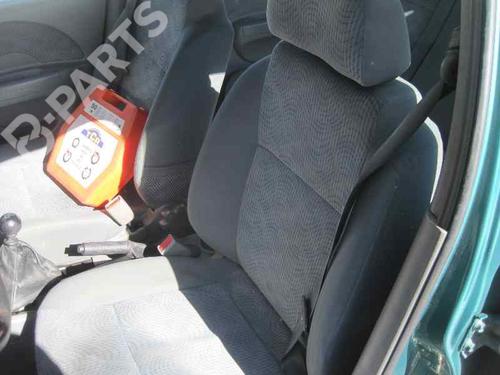 Gearbox DAEWOO KALOS (KLAS) 1.4 | BP2419988M3 