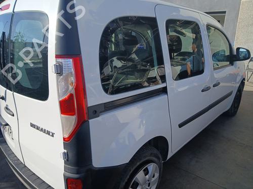 Engine control unit (ECU) RENAULT KANGOO / GRAND KANGOO II (KW0/1_) 1.5 dCi 90 (KW05, KW08, KW0G, KW11) | BP32089885M57  - Image 7