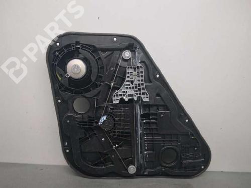 Rear right window mechanism KIA SPORTAGE IV (QL, QLE) 1.6 CRDi | BP11013132C25 