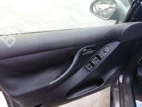 Left rear door SEAT TOLEDO II (1M2) 1.9 TDI | BP7271758C4 