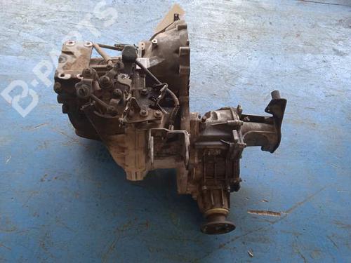 Gearbox HYUNDAI TUCSON (JM)  | BP7304231M3 