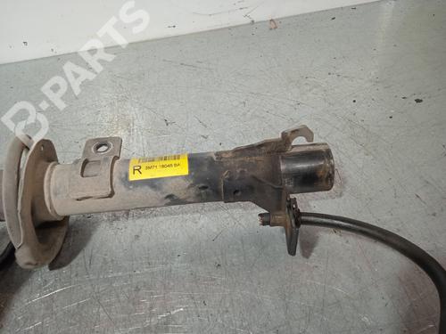 Right front shock absorber MAZDA 2 (DY) 1.4 CD | BP6527698M17 