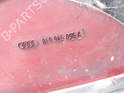 Right taillight AUDI A3 (8L1) 1.9 TDI | BP19487881C35 