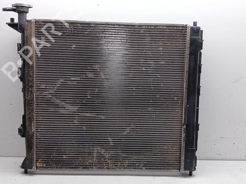 Water radiator KIA SPORTAGE III (SL) 1.7 CRDi | BP26518345M31 