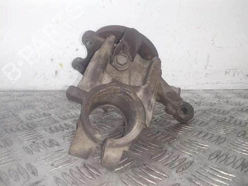 Used Right front steering knuckle CITROËN C-ELYSEE (DD_) [2012-2025]  16065422