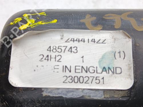 Front wiper motor OPEL CORSA C (X01) 1.7 CDTI (F08, F68) | BP32043215M29 