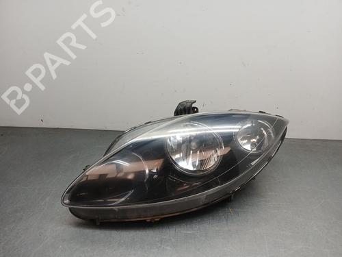 Used Left headlight Left headlight 36804673 36804673