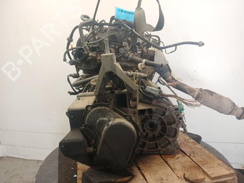Engine FORD FOCUS I (DAW, DBW) 1.6 16V | BP31134278M1 