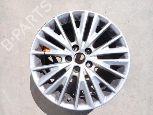 Used Rim Rim FORD C-MAX II (DXA/CB7, DXA/CEU) 1.0 EcoBoost (125 hp) 33629842 33629842