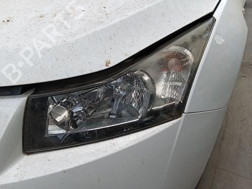 Left headlight CHEVROLET CRUZE (J300) 1.6 | BP38311094C28 - Image 2