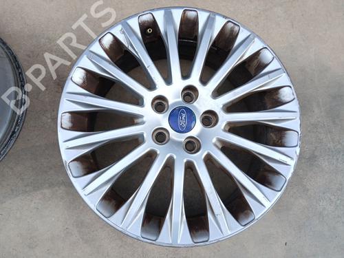 Used Rim Rim 38437257 38437257