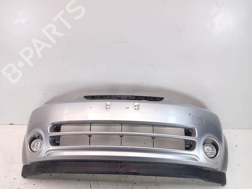 Used Front bumper Front bumper HONDA HR-V (GH_) 1.6 16V 4WD (GH2, GH4) (124 hp) 27171018 27171018
