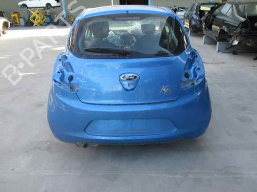 FORD KA (RU8)  1.2  214015