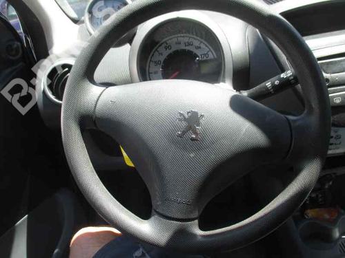 Rear bumper reinforcement PEUGEOT 107 (PM_, PN_) 1.0 | BP2375564C73  - Image 21