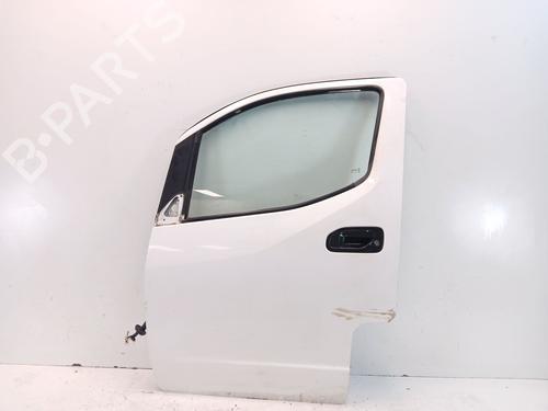 Used Left front door Left front door NISSAN NV200 / EVALIA Bus 1.5 dCi 85 (M20, M20M, M20K, M20KK) (86 hp) 33656337 33656337