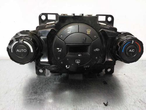 Used Climate control FORD FIESTA VI (CB1, CCN) 1.6 TDCi (90 hp) 5982104