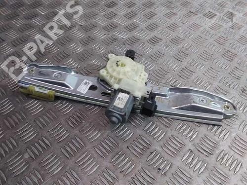Used Rear left window mechanism FORD FOCUS III [2010-2020]  11422602