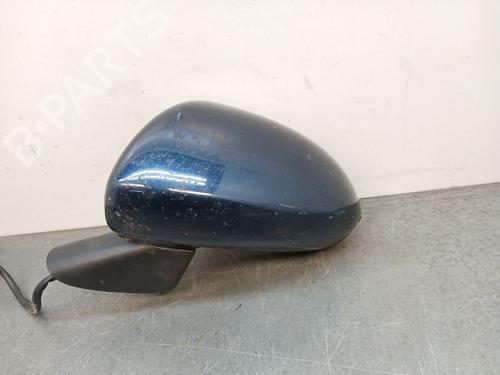 Left mirror OPEL CORSA D (S07) 1.3 CDTI (L08, L68) | BP27838536C26 